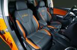 Seat Leon FR by Je Design 2009 года